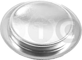 STC T439443 - TAPON BLOQUE 50 MM FIAT IDEA