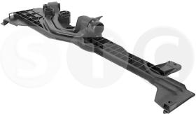 STC T430244 - SOPORTE DEPóSITO COMPENSACIóNREFRIGERANTE BMW X55