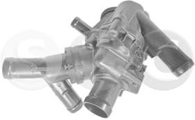 STC T435871 - TERMOSTATO MERCEDES BENZ CLASEAA