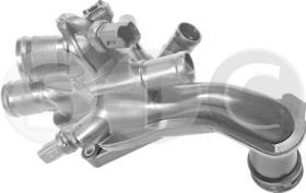 STC T435876 - TERMOSTATO CITROEN C5