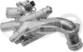 STC T435877 - TERMOSTATO CITROEN C4