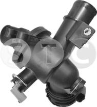 STC T435881 - TERMOSTATO MERCEDES BENZ CLASECC