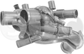 STC T435882 - TERMOSTATO MINI CLUBMAN
