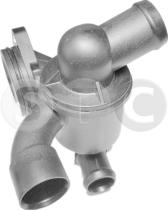 STC T435897 - TAPA DE TERMOSTATO VW CRAFTER
