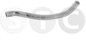 STC T499242 - MGTO RADIADOR UNO