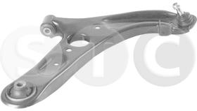 STC T452126 - BRAZO DE SUSPENSION MARUTI SWIFT DEL DER