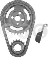 STC T407114 - KIT DISTRIBUCION FORD FIESTA