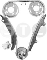 STC T407117 - KIT DISTRIBUCION TRANSIT 2.2