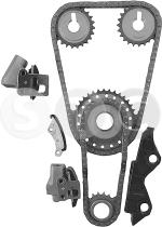 STC T407122 - KIT DISTRIBUCION NISSAN MICRA