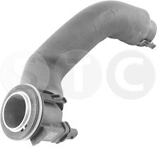 STC T435806 - TUBO FLEXIBLE VENTILACIóN BLOQUE MOTOR BMW 5