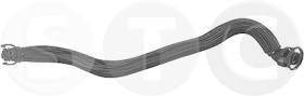 STC T435808 - TUBO FLEXIBLE VENTILACIóN BLOQUE MOTOR BMW 5 INF