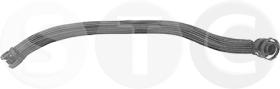 STC T435809 - TUBO FLEXIBLE VENTILACIóN BLOQUE MOTOR BMW 5