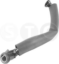 STC T435810 - TUBO FLEXIBLE VENTILACIóN BLOQUE MOTOR BMW 1