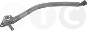 STC T435813 - TUBO FLEXIBLE VENTILACIóN BLOQUE MOTOR BMW 1