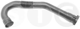 STC T435814 - TUBO FLEXIBLE VENTILACIóN BLOQUE MOTOR VW BORA