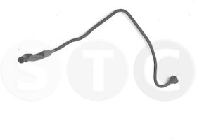 STC T435822 - TUBO FLEXIBLE VENTILACIóN BLOQUE MOTOR AUDI A6 DEL