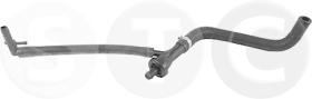 STC T435823 - TUBO VAPORES MOTOR BMW 3
