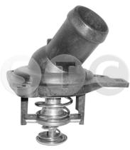 STC T435911 - TERMOSTATO HONDA ACCORD
