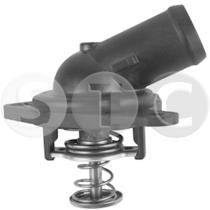 STC T435912 - TERMOSTATO HONDA CIVIC
