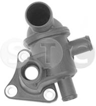 STC T435946 - BRIDA DE REFRIGERANTE HYUNDAYDELL