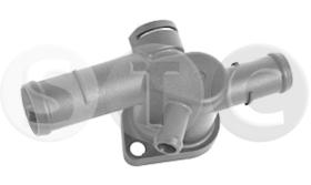 STC T435947 - BRIDA DE REFRIGERANTE AUDI A3