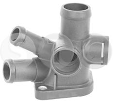 STC T435948 - BRIDA DE REFRIGERANTE GOLF III