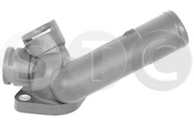 STC T435949 - BRIDA DE REFRIGERANTE TRANSPONDELL