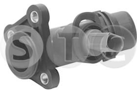 STC T435961 - BRIDA REFRIGERANTE GOLF DEL