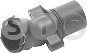 STC T435963 - BRIDA REFRIGERANTE MERCEDES-BE