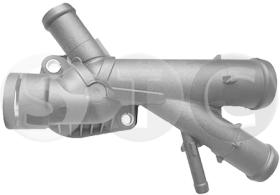 STC T435966 - BRIDA DE REFRIGERANTE AUDI-A1