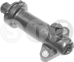 STC T435967 - TERMOSTATO BMW 1