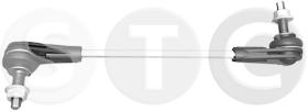 STC T440134 - BIELETA PUNTAL BARRA ESTABILIZADORA ASTRA K DEL DER