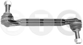STC T440139 - BIELETA PUNTAL BARRA ESTABILIZADORA 500X TRAS