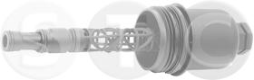 STC T442087 - TAPA FILTRO DE ACEITE CLASSE C