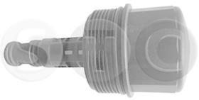 STC T442090 - TAPA FILTRO DE ACEITE CLASSE C