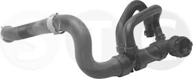 STC T497255 - MGTO RADIADOR C4 INF