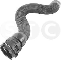 STC T497265 - MGTO RADIADOR BERLINGO