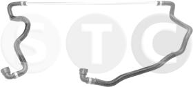 STC T499197 - MGTO RADIADOR SERIE5