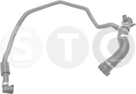 STC T499198 - MGTO RADIADOR SERIE3