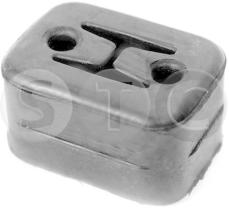 STC T441053 - SOPORTE DE ESCAPE BMW-5 TRAS