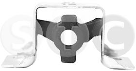 STC T441065 - SOPORTE DE ESCAPE MICRA DEL