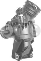 STC T435872 - TERMOSTATO MERCEDES BENZ CLASECC