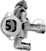 STC T435898 - TERMOSTATO AUDI A4
