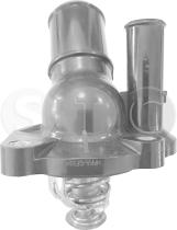 STC T435901 - TERMOSTATO MAZDA 6