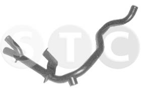 STC T436023 - TUBERíA DE RADIADOR RENAU RAPID