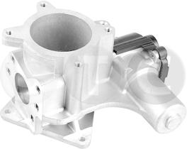 STC T493104 - VALVULA EGR CRAFTER