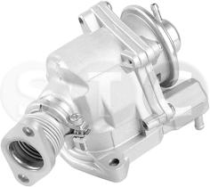 STC T493113 - VALVULA EGR JUMPER