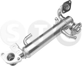 STC T493125 - VALVULA EGR DAILY IV