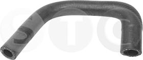 STC T498037 - TUBERIA DE RADIADOR A3