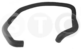 STC T498381 - MGTO RADIADOR FORD TRANSIT 8 DER